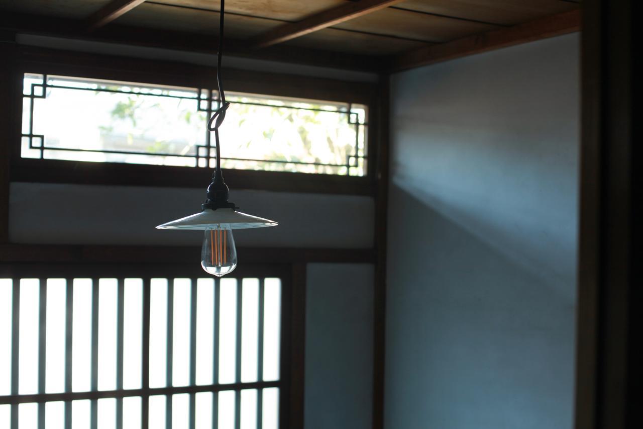 Tsunagian Tabi-Ne Kanazawa Exterior foto